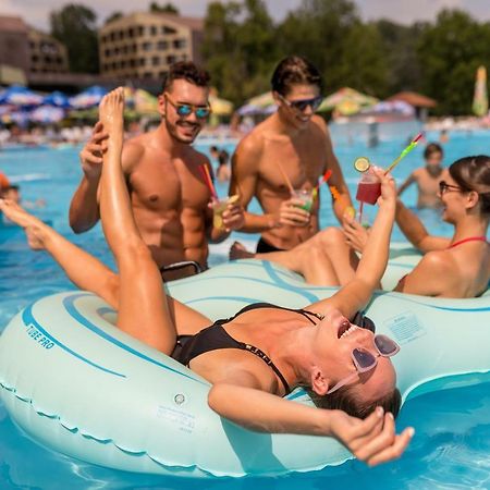 Apartmani Tuheljske Tuheljske Toplice Exteriör bild