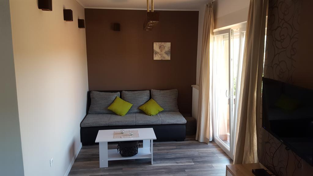 Apartmani Tuheljske Tuheljske Toplice Exteriör bild