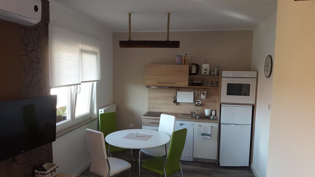 Apartmani Tuheljske Tuheljske Toplice Exteriör bild