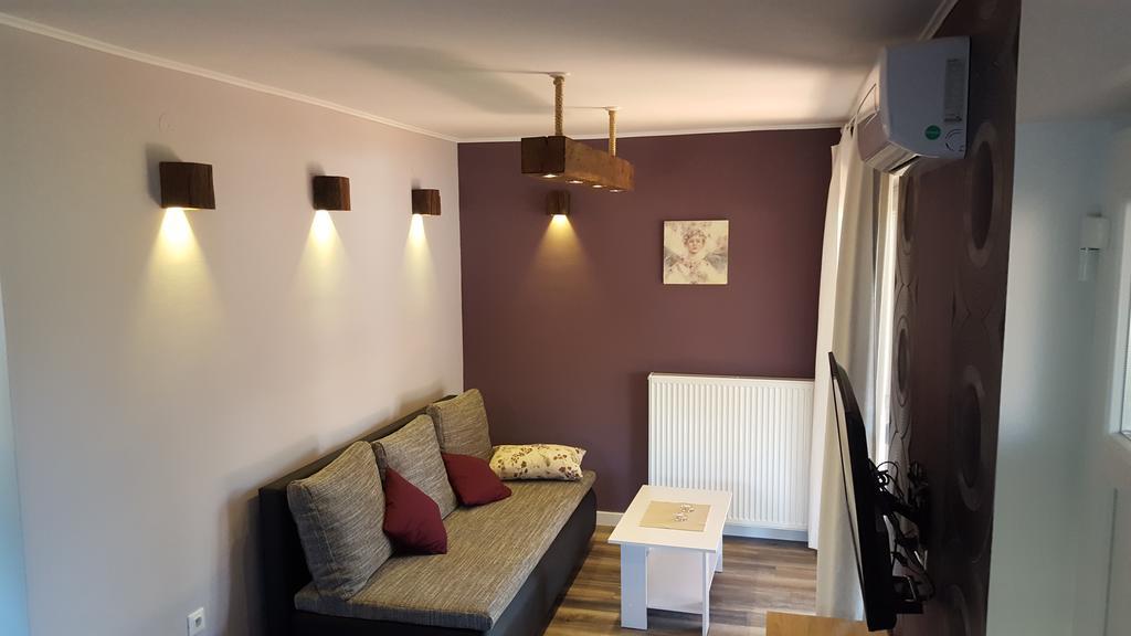 Apartmani Tuheljske Tuheljske Toplice Exteriör bild