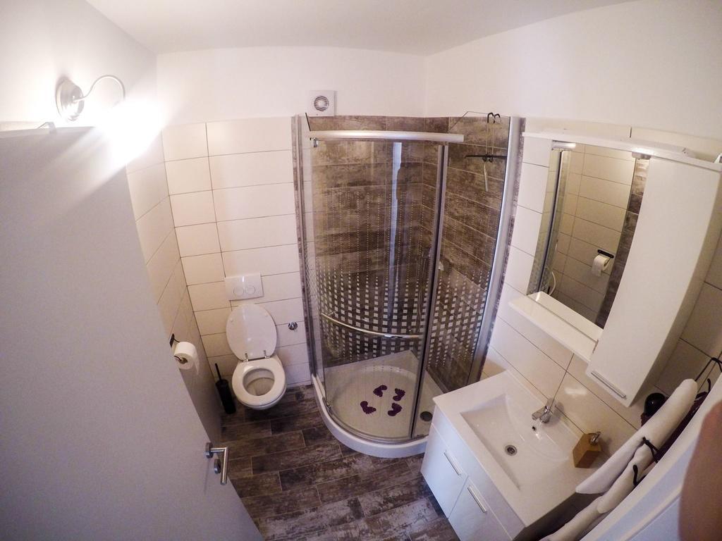Apartmani Tuheljske Tuheljske Toplice Exteriör bild
