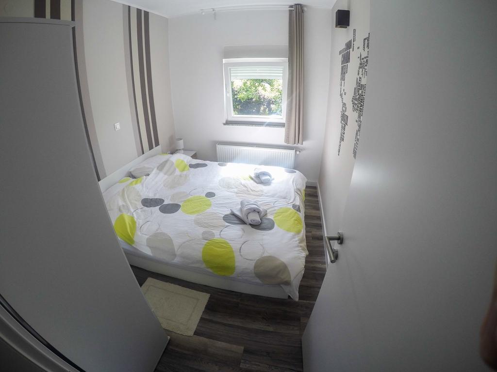 Apartmani Tuheljske Tuheljske Toplice Exteriör bild