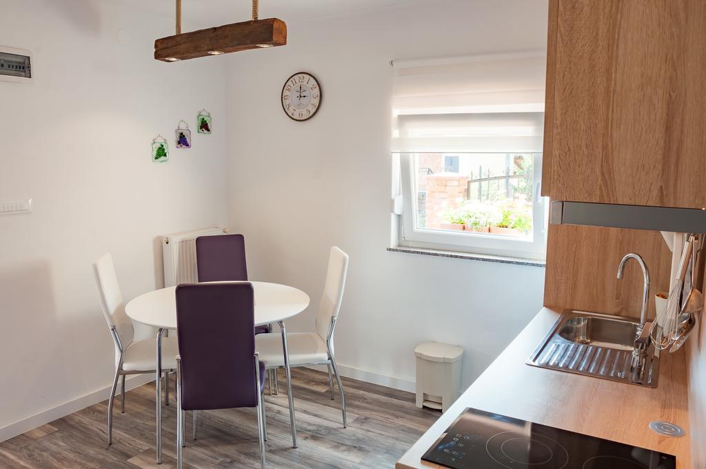 Apartmani Tuheljske Tuheljske Toplice Exteriör bild