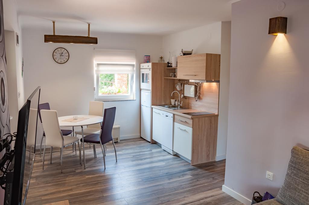 Apartmani Tuheljske Tuheljske Toplice Exteriör bild