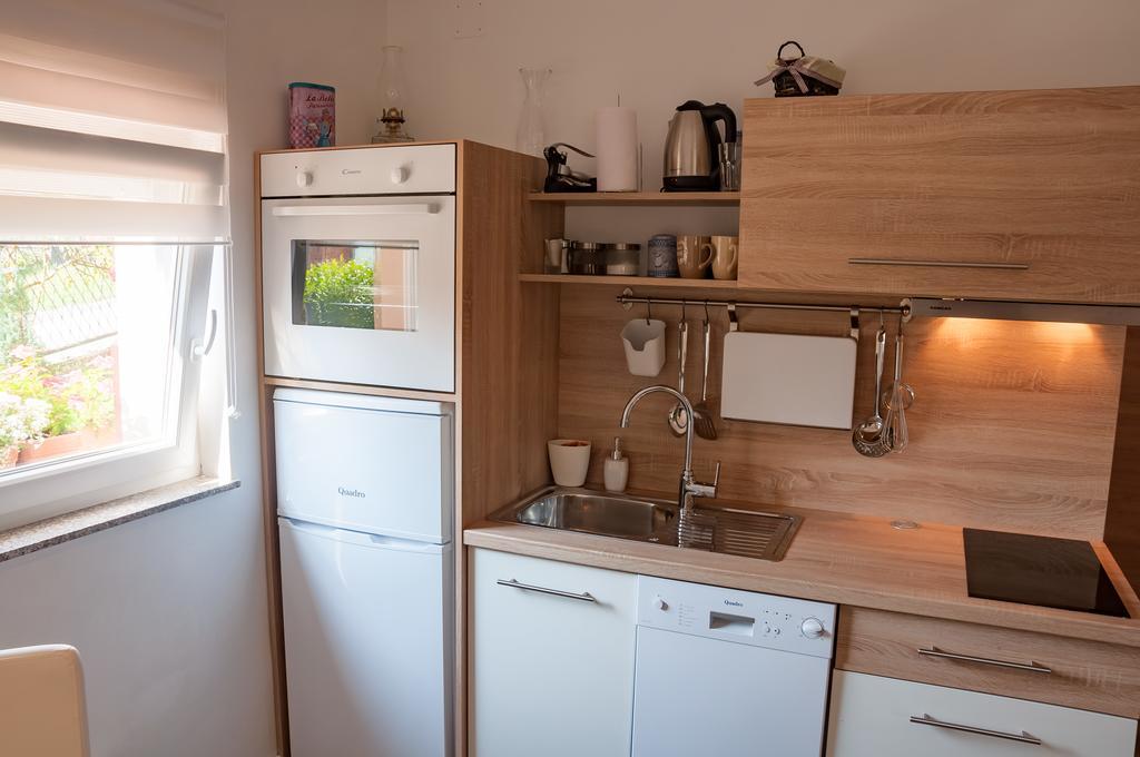 Apartmani Tuheljske Tuheljske Toplice Exteriör bild