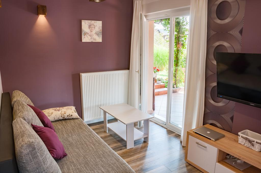 Apartmani Tuheljske Tuheljske Toplice Exteriör bild