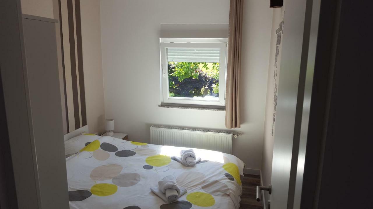 Apartmani Tuheljske Tuheljske Toplice Exteriör bild